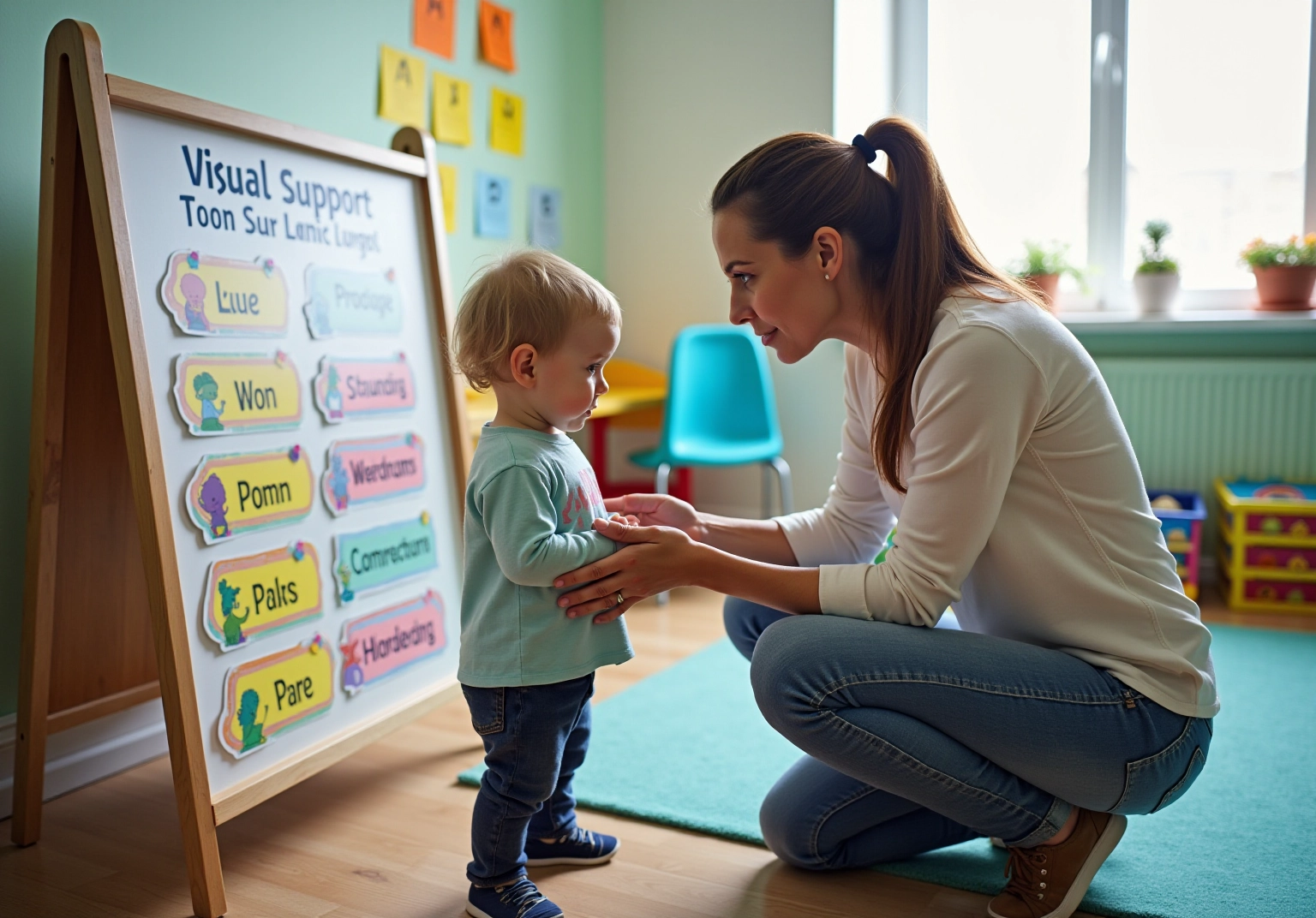 9 Key Strategies for Least to Most Prompting ABA Success