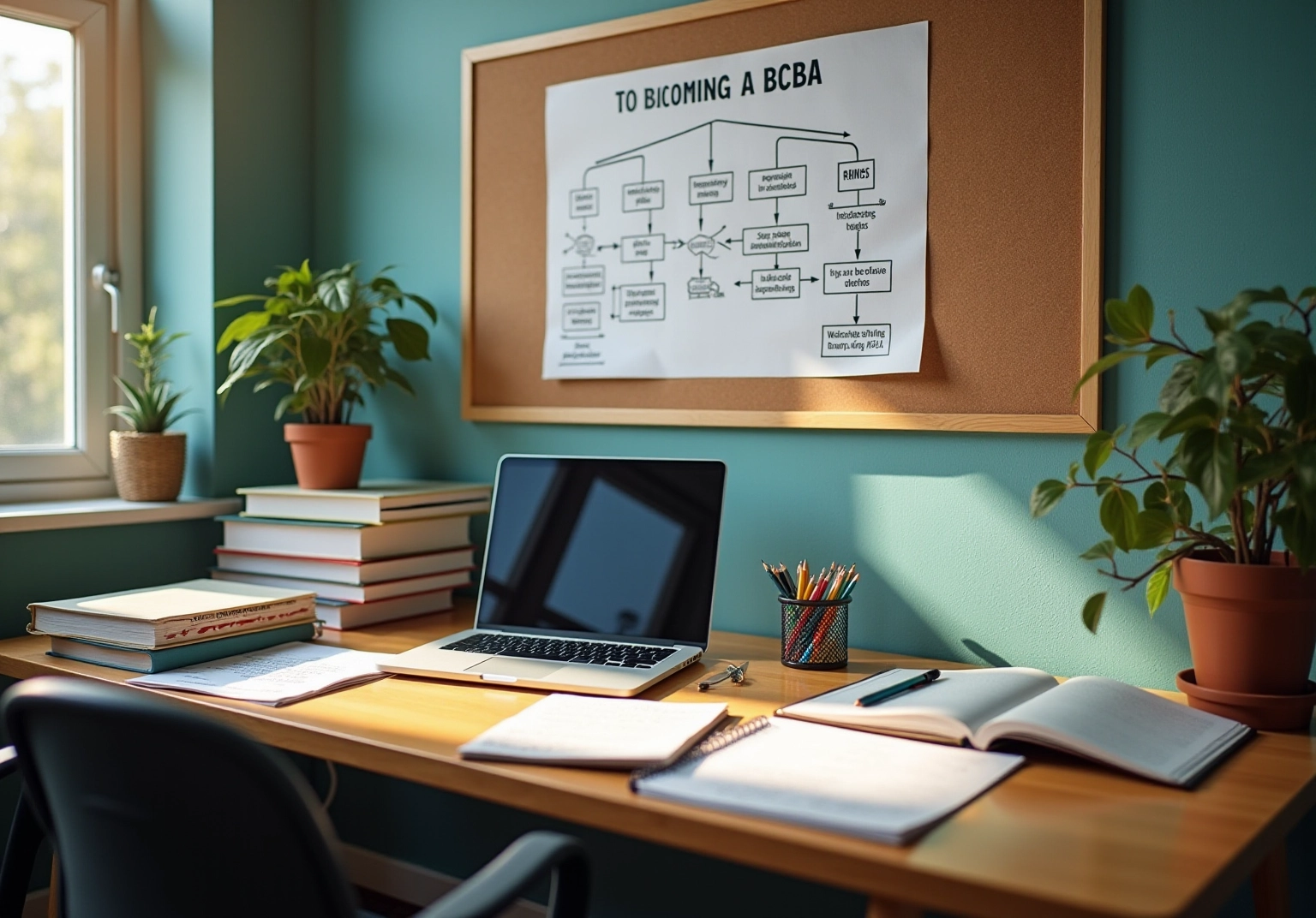 How Long Does It Take to Become a BCBA? 4 Essential Steps