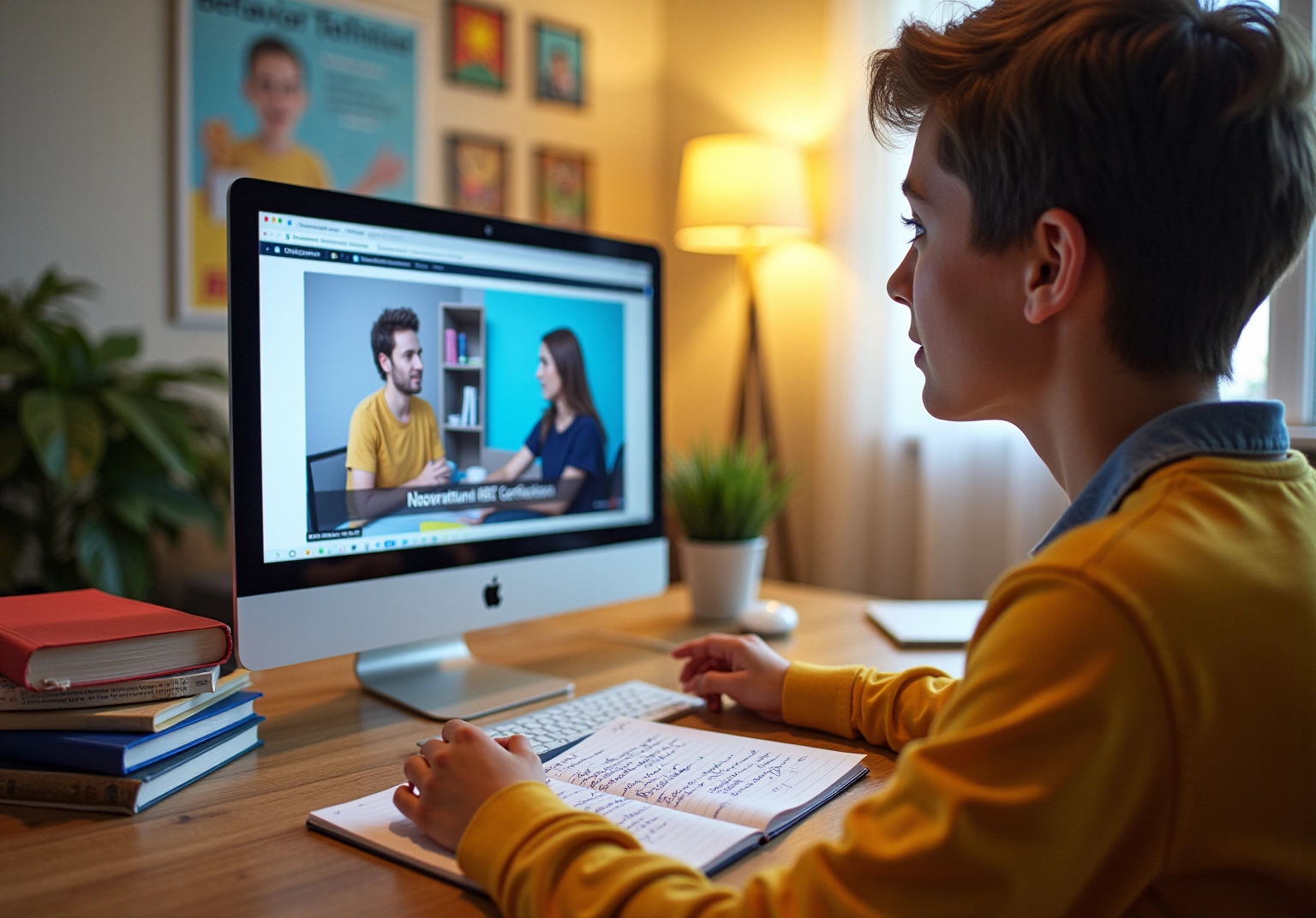How to Become a Behavior Technician: Essential Steps to Start