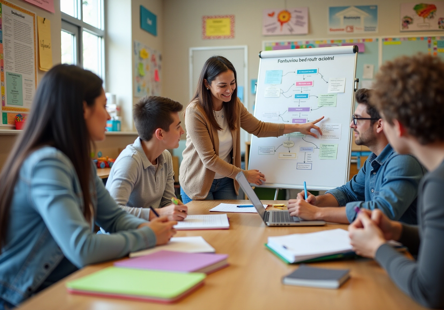 7 Essential Behavior Interventions for Effective Classroom Management