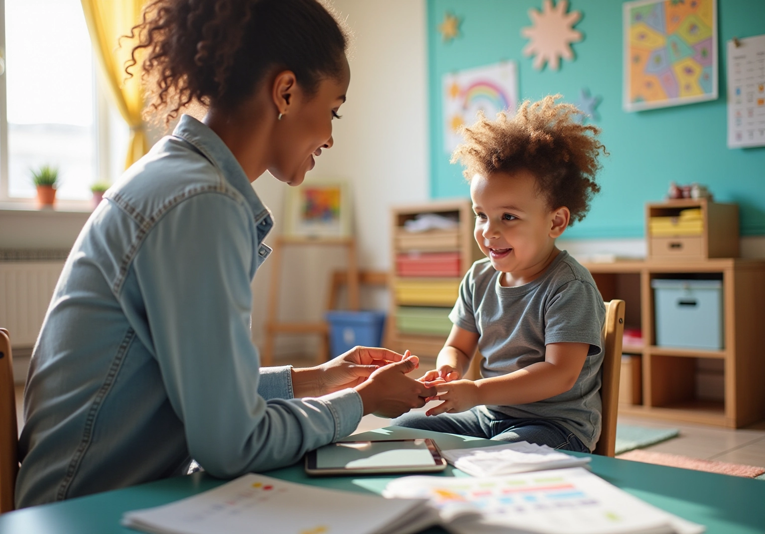 4 Steps to Become an ABA Behavior Technician