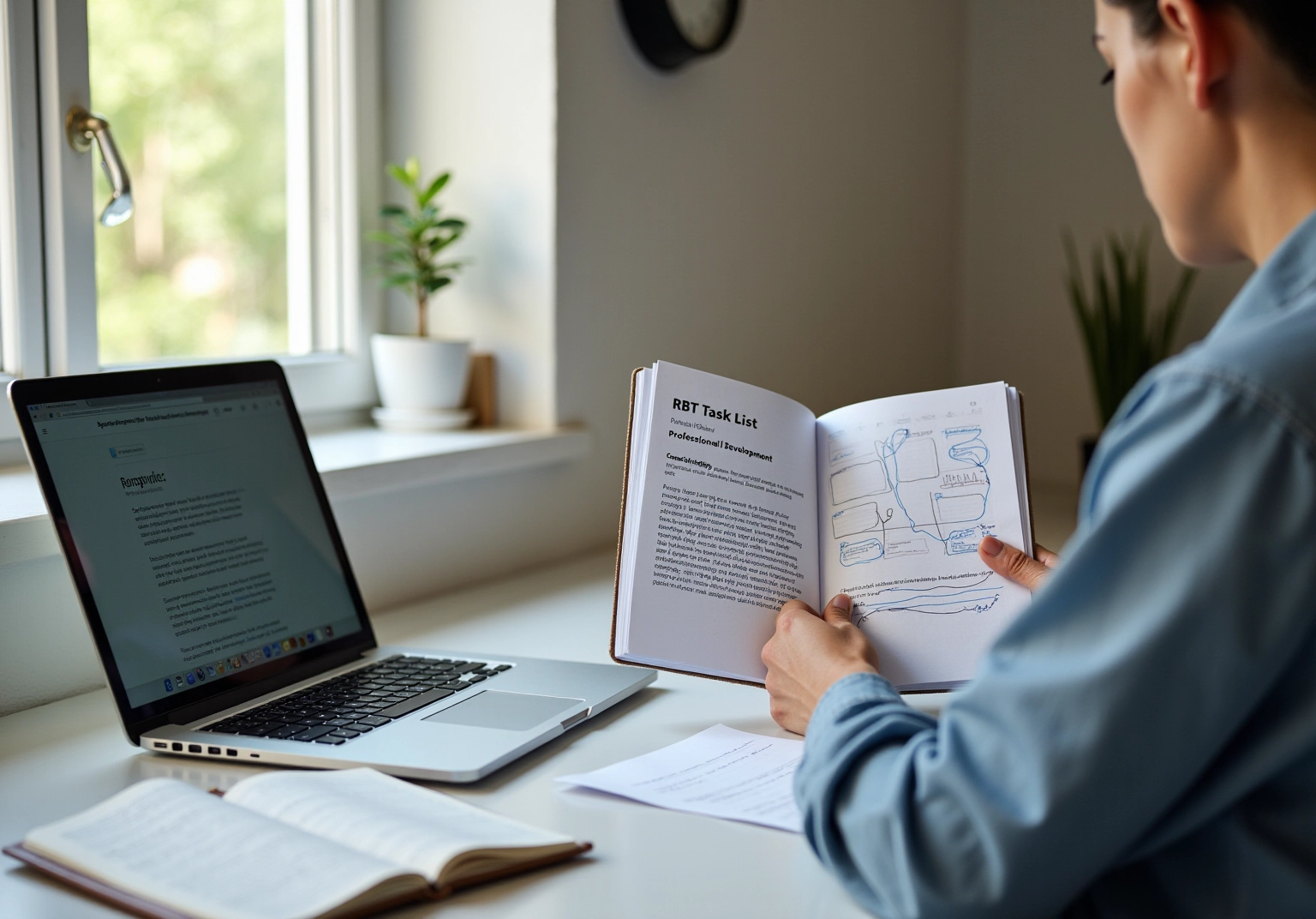 Master the RBT Competency Assessment Renewal Process