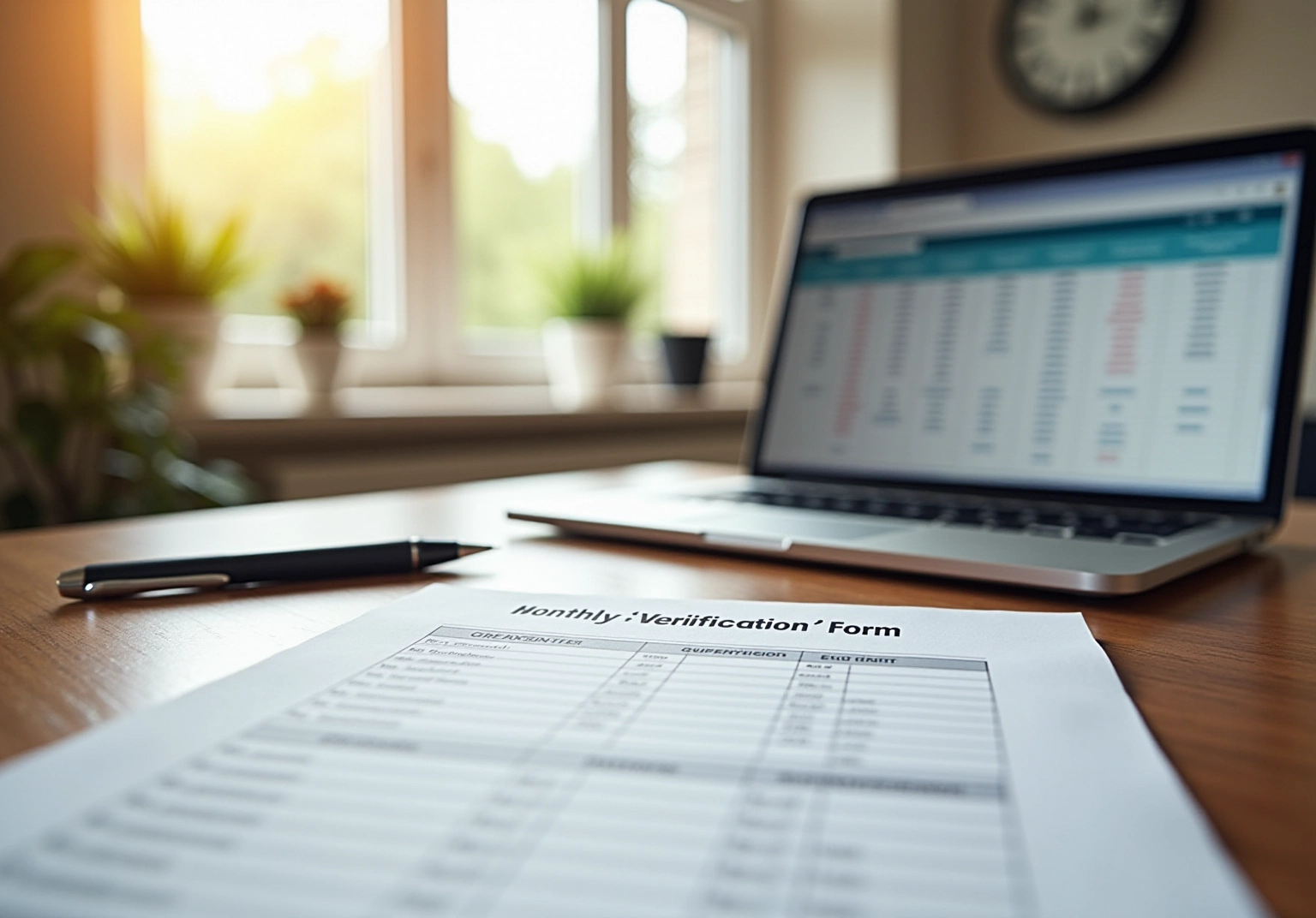 Master the bacb monthly verification form in 4 Simple Steps