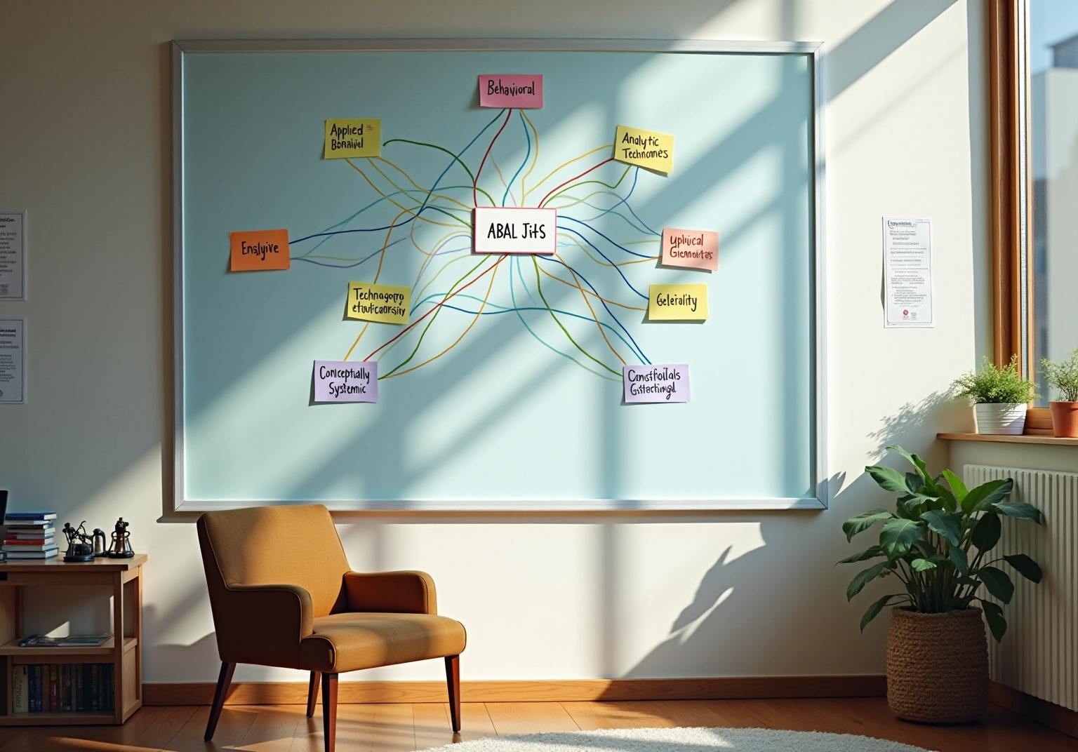 Understanding the Dimensions of ABA: Importance and Characteristics
