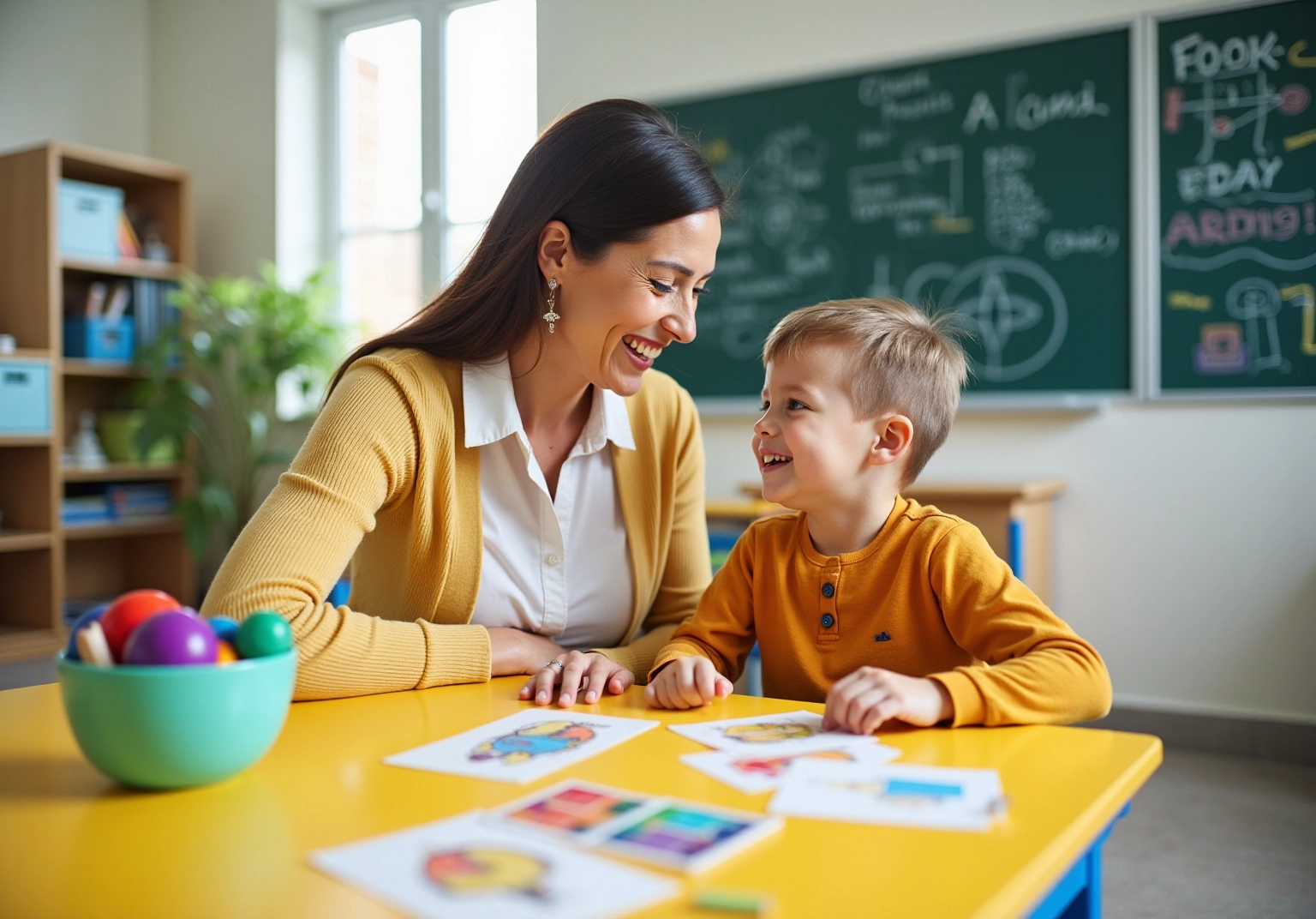 10 Discrete Trial Training Examples for Effective ABA Therapy