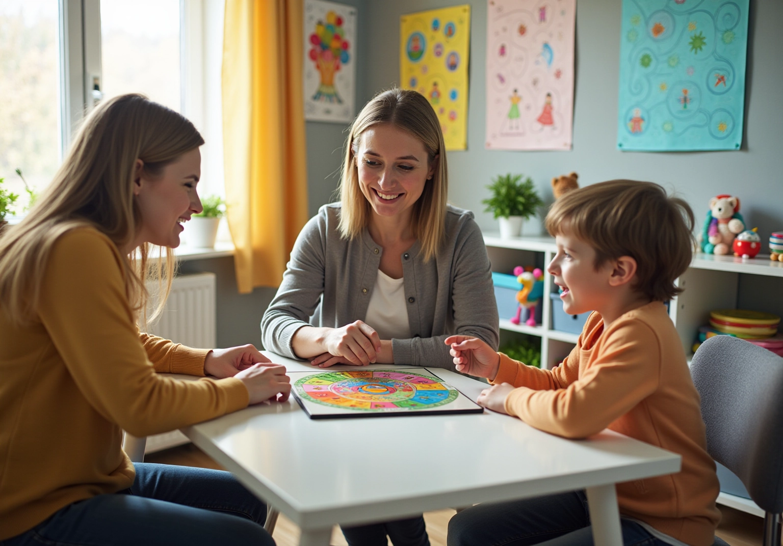 The Goal of Behavior Therapy Is to Enhance Patient Outcomes