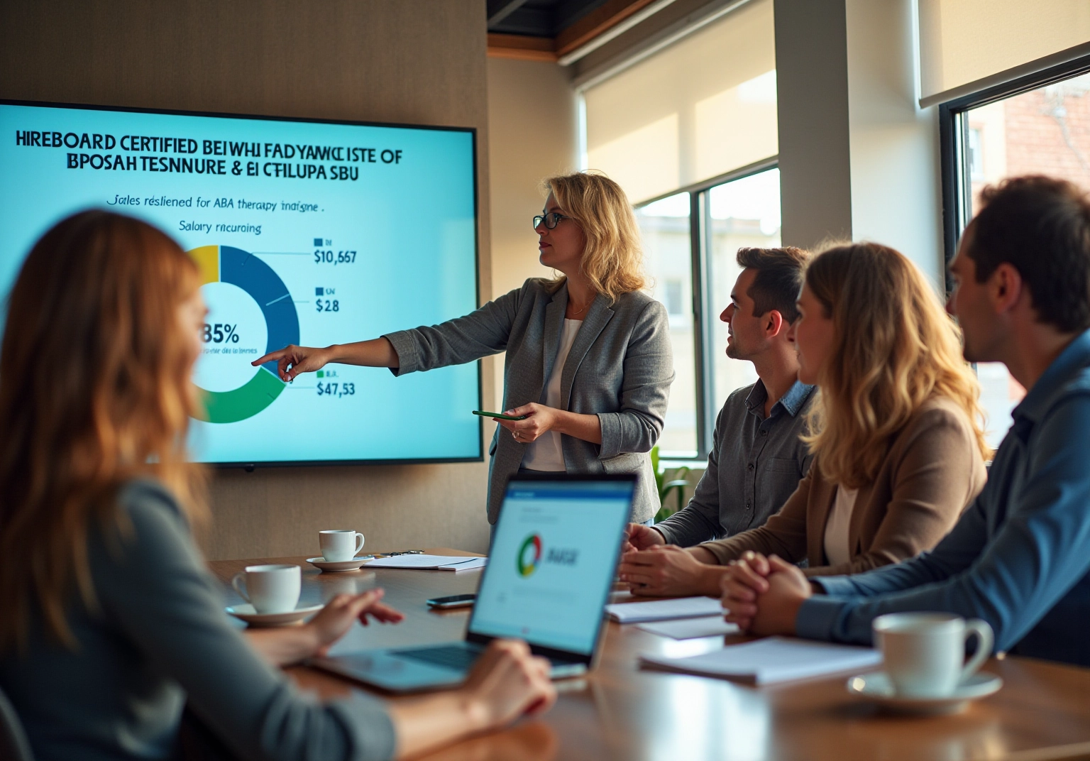 10 Essential Insights on ABA Therapist Jobs for 2025