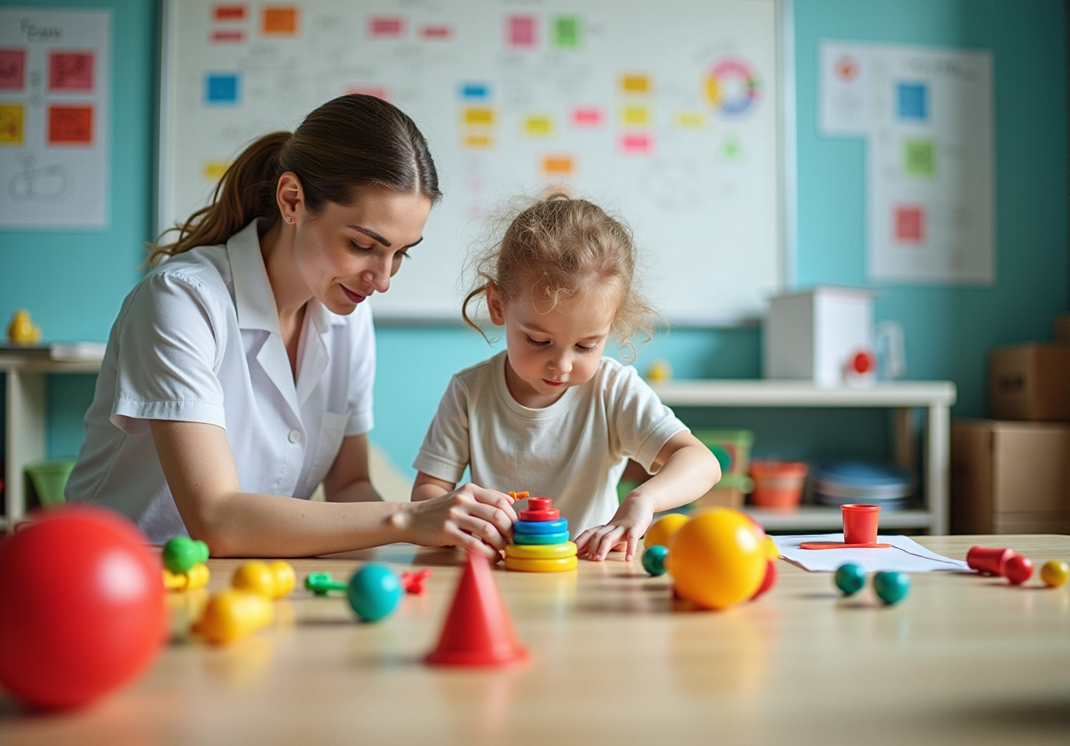 Understanding ABA Assessment: Purpose, Types, and Process