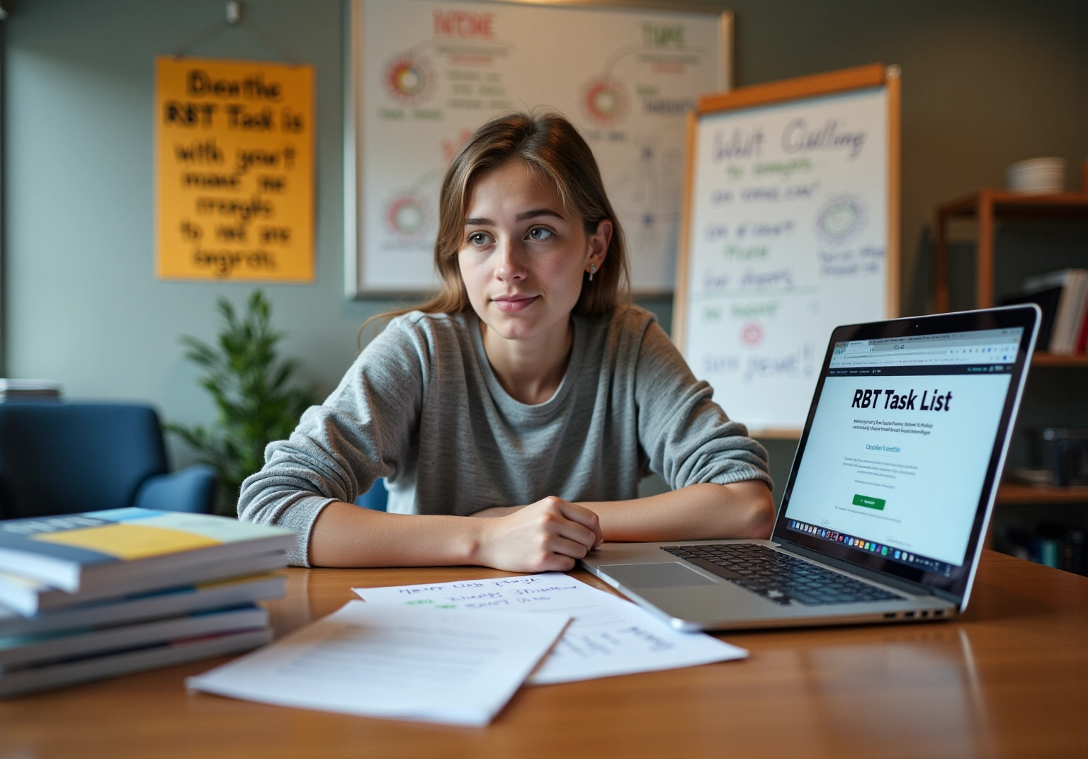 4 Steps to Achieve RBT Certification GA Successfully