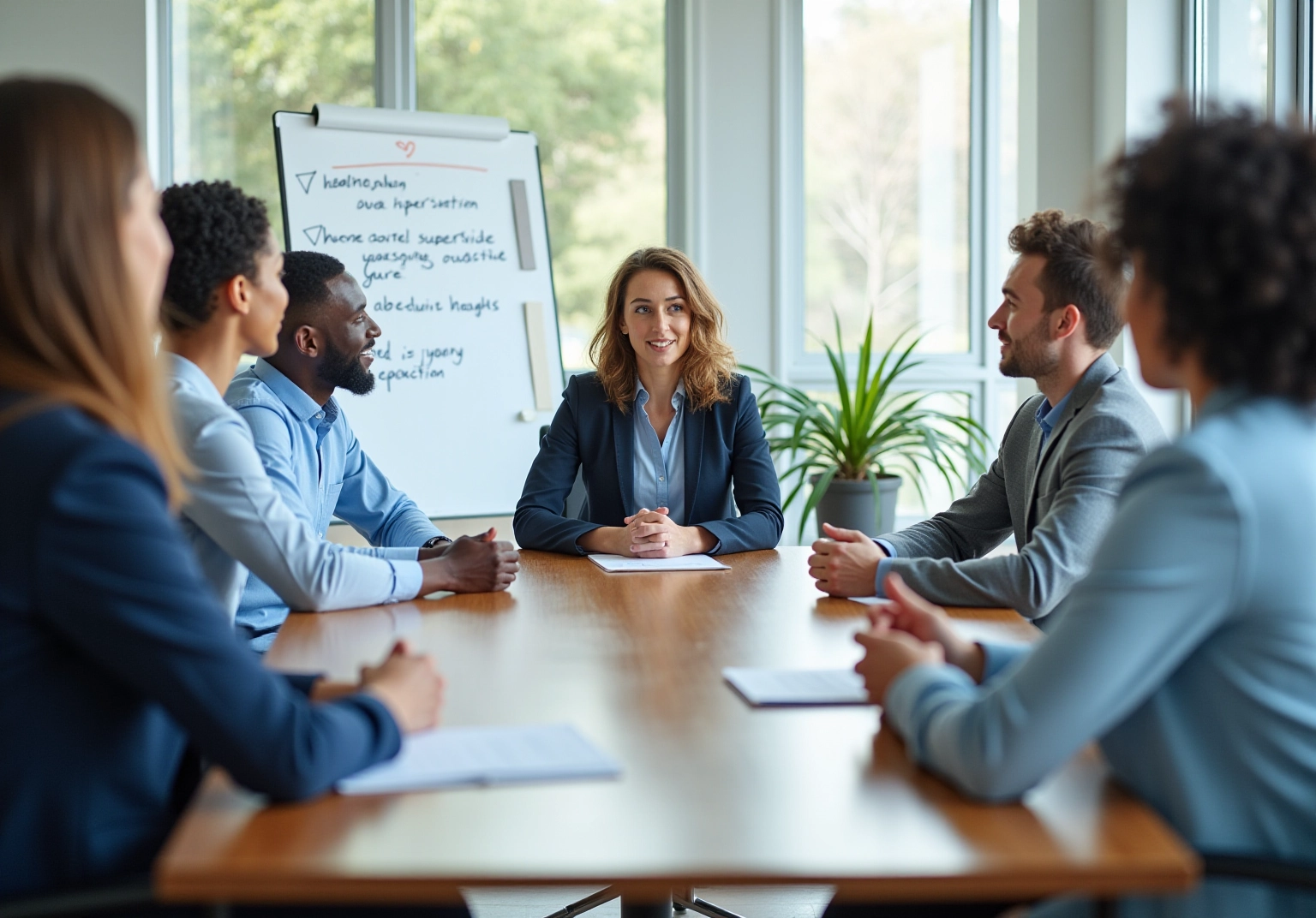 Understanding Interview Questions for Supervisors in Healthcare