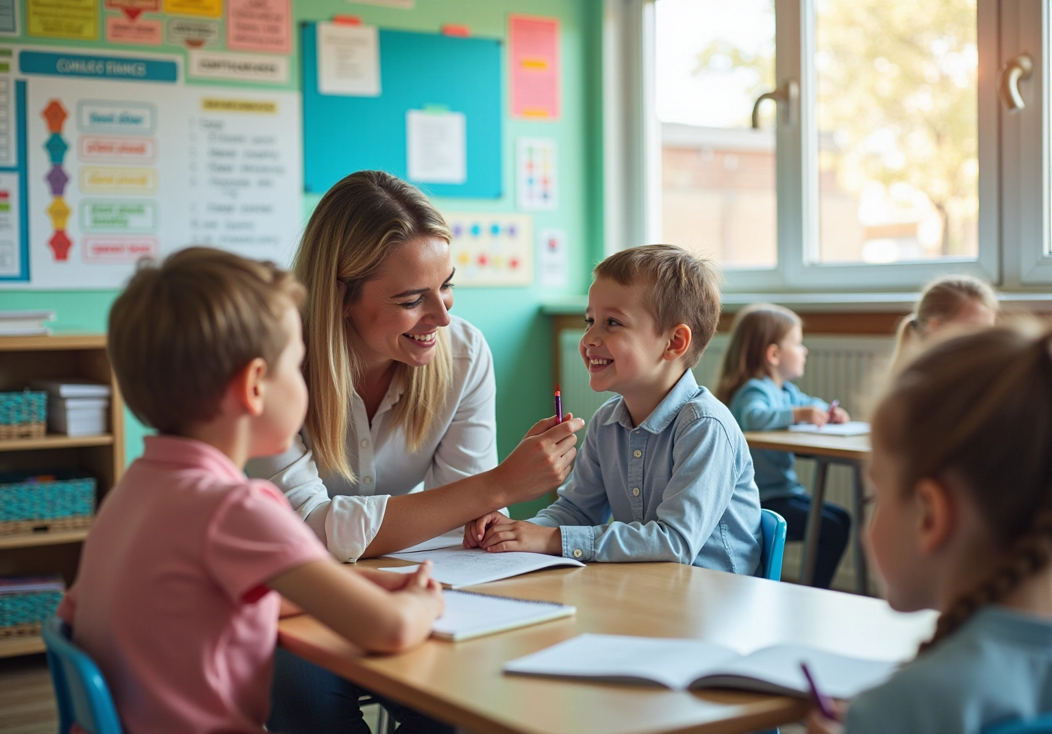 Master the ABC of Behavior: Strategies for Effective ABA Therapy