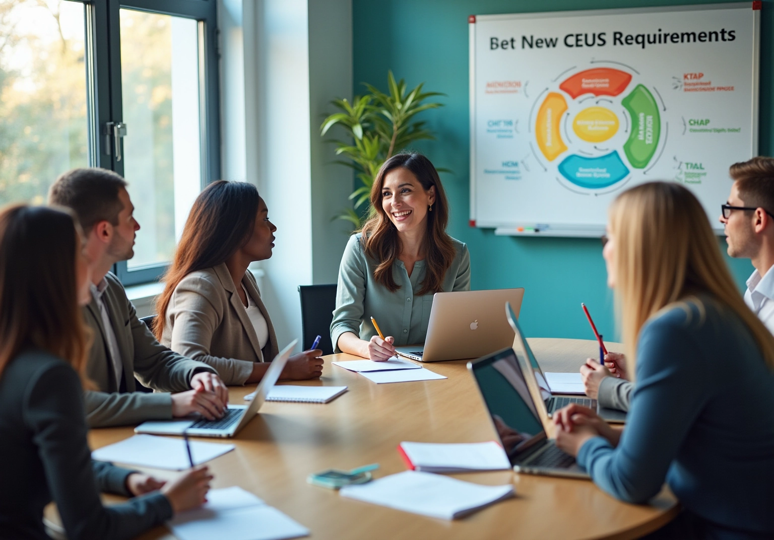 8 Essential BCBA CEU Updates for 2025 Compliance