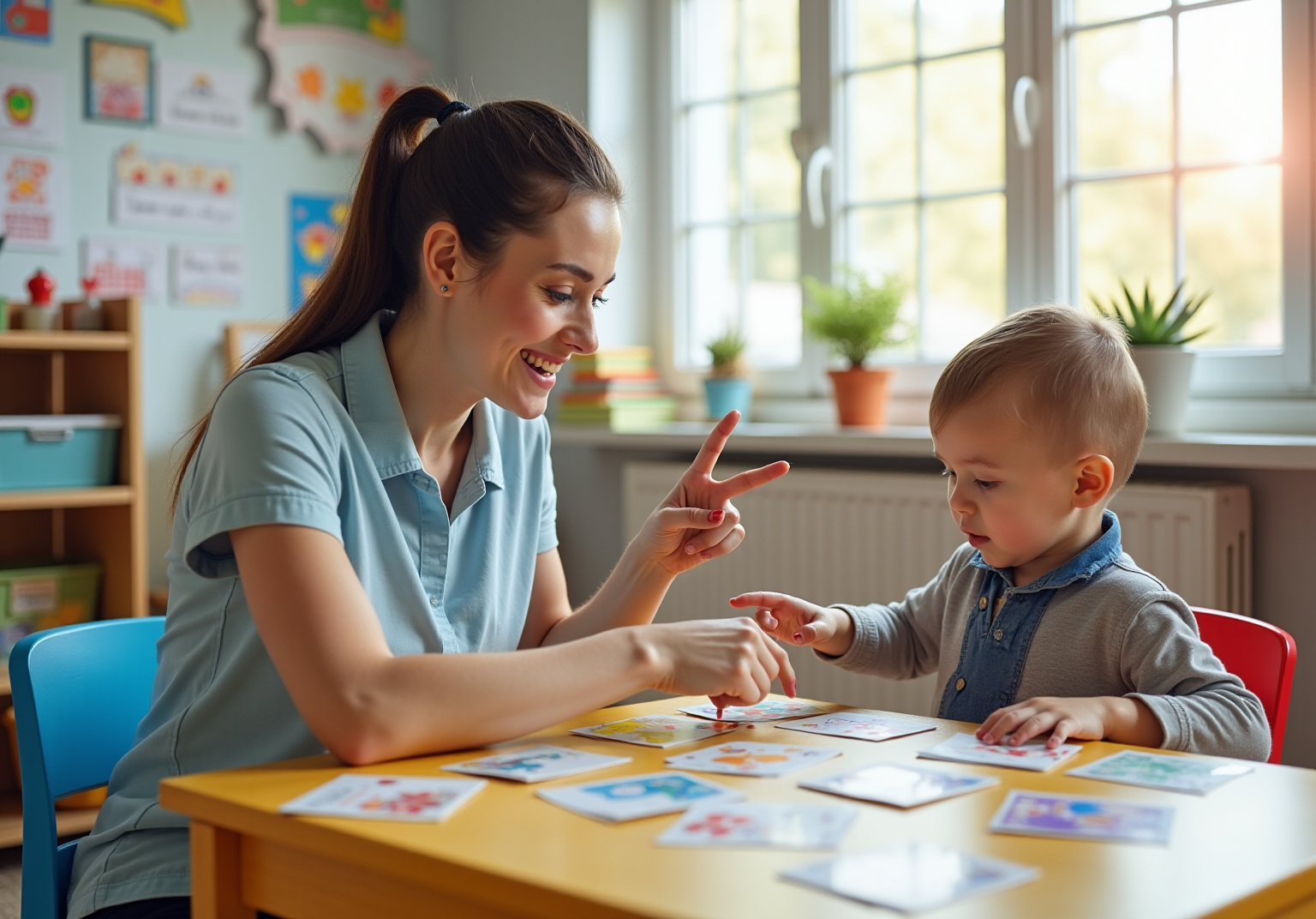 Understanding the Role of a Registered Behavioral Technician