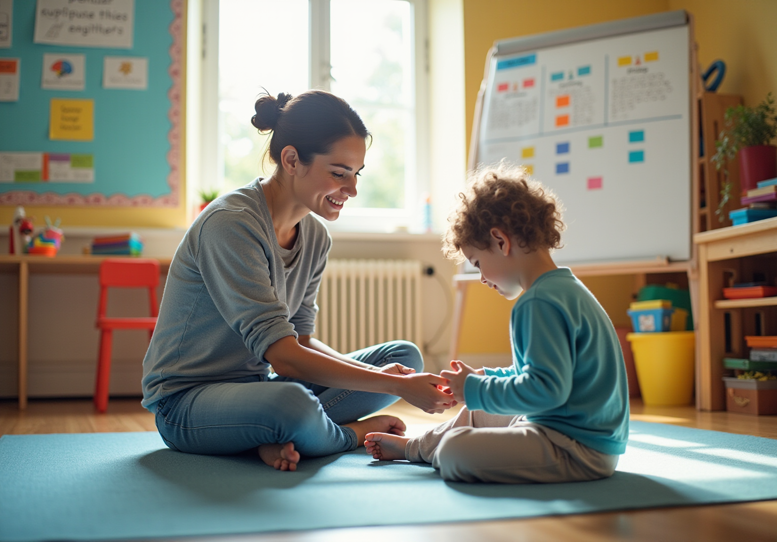Master Registered Behavior Technician Training Online in 5 Steps