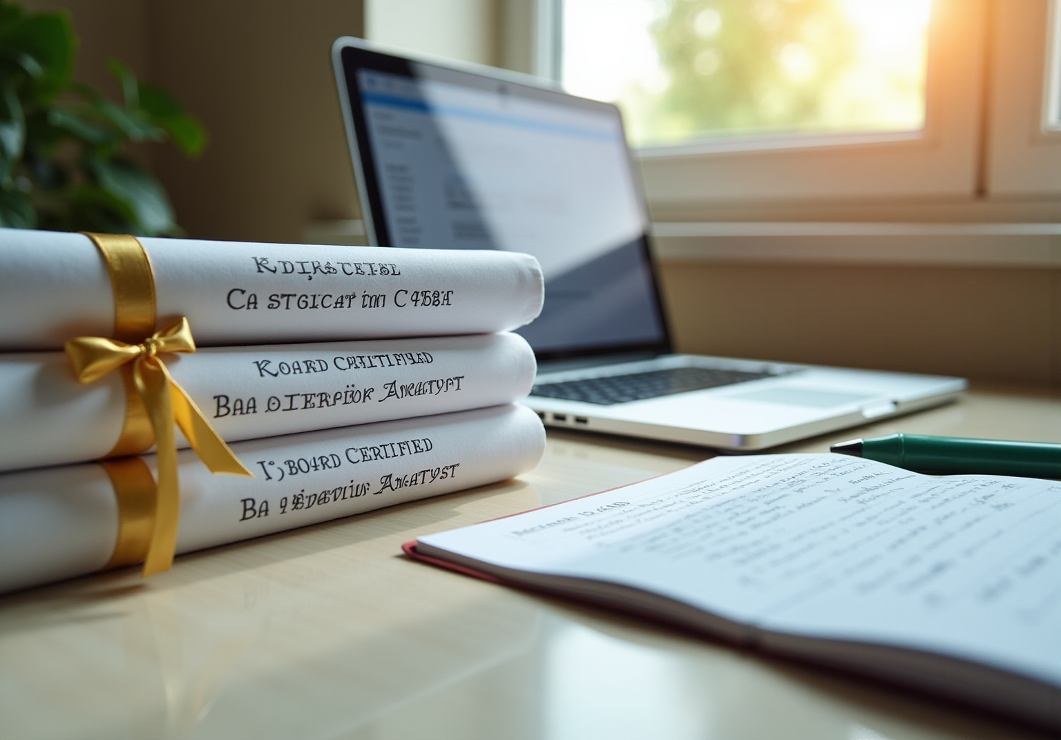 Understanding ABA Training Certification: Importance and Requirements