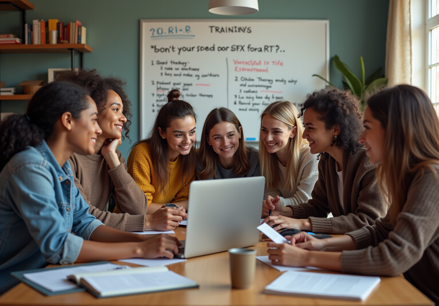 7 Benefits of RBT Online Training for Aspiring Behavior Technicians