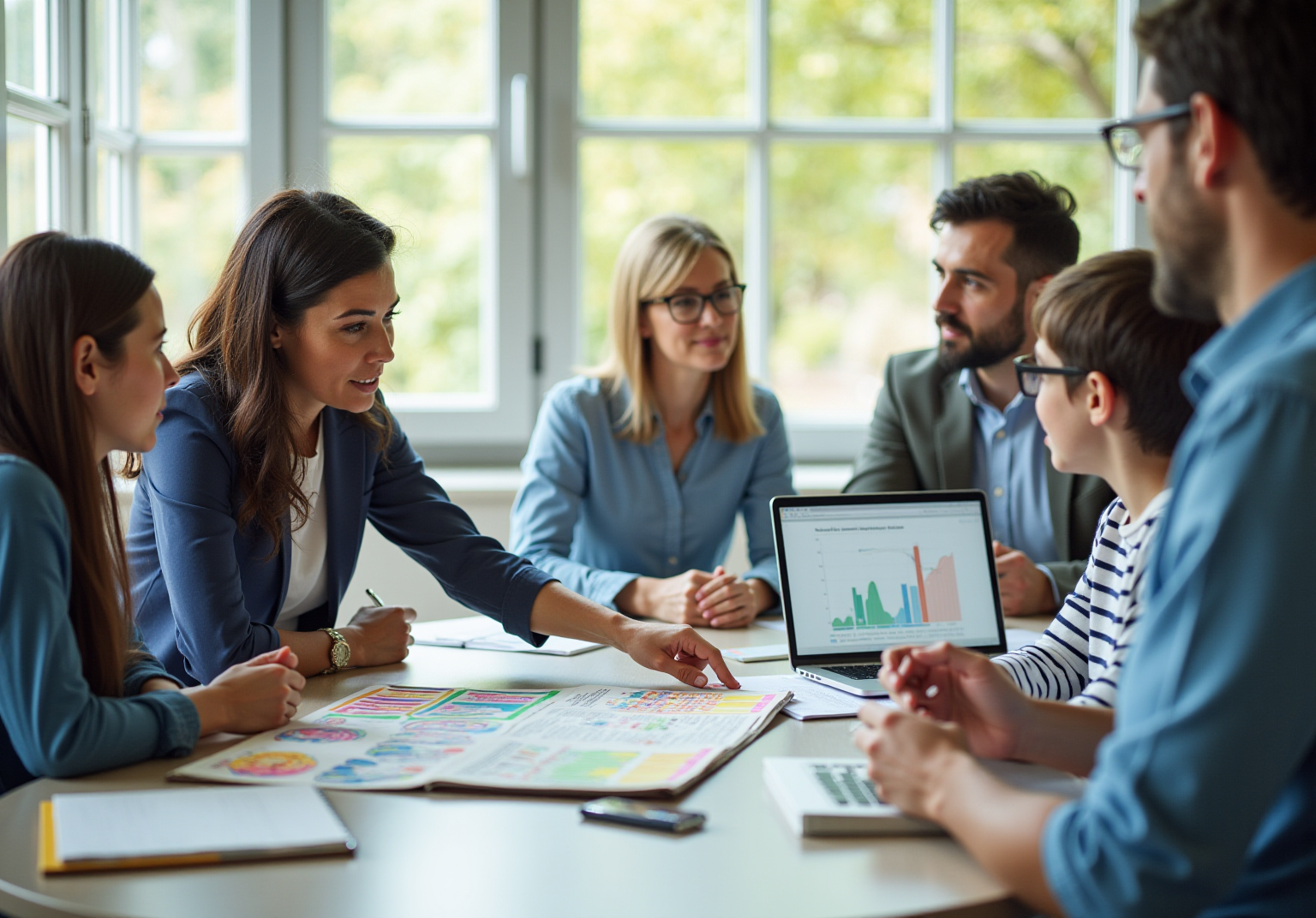 9 Key Replacement Behaviors for Effective ABA Therapy Outcomes