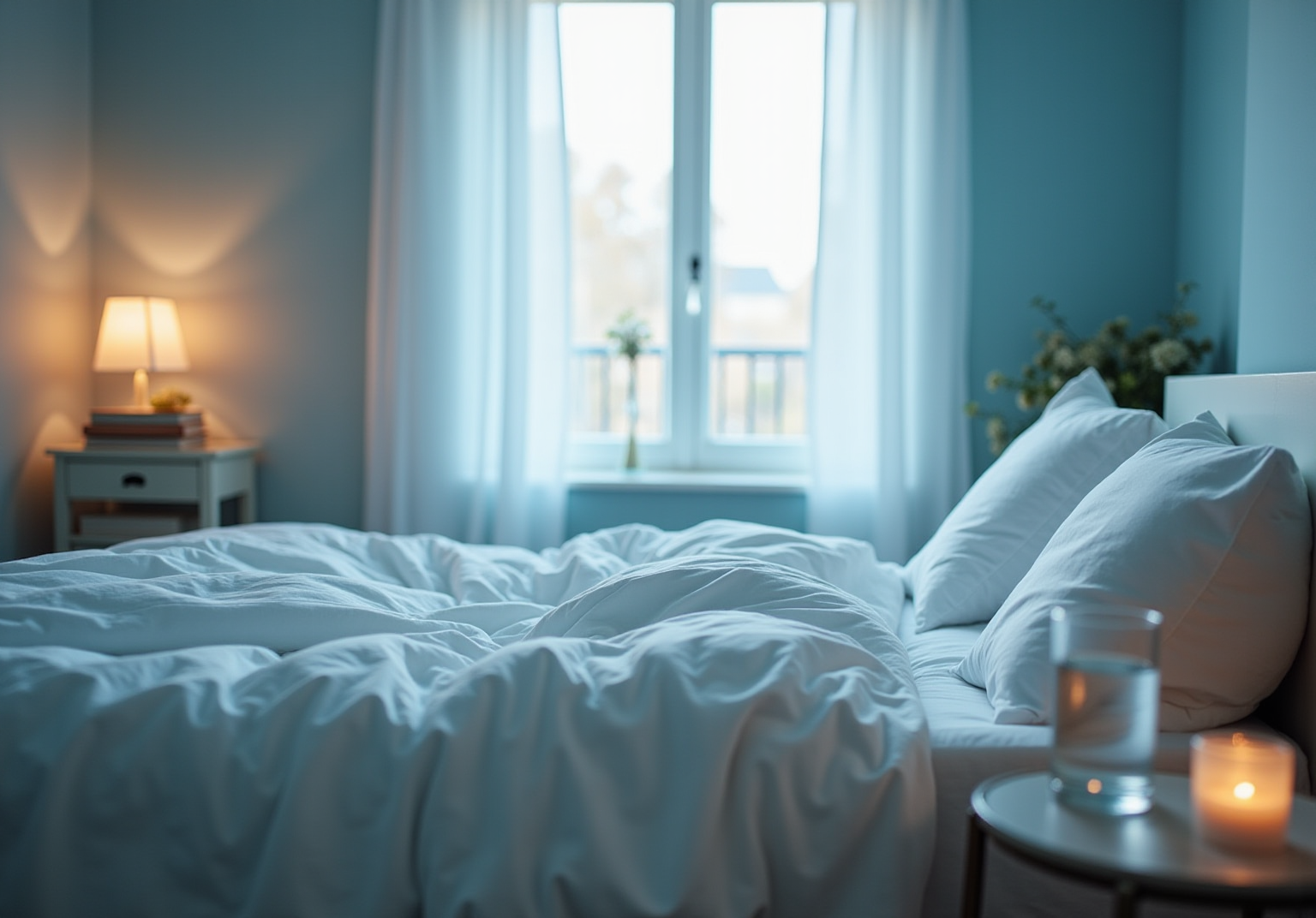 Mastering Stimulus Control Therapy for Better Sleep Management