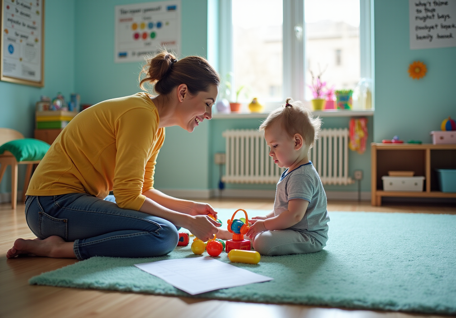 Find Registered Behavior Technician Jobs Near You: A Step-by-Step Guide