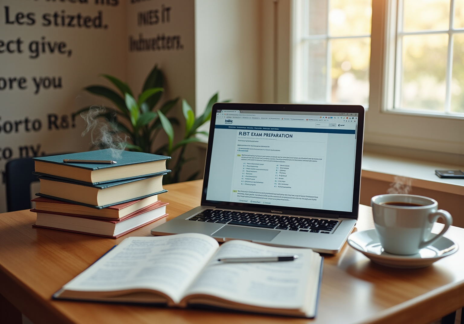Where to Take the RBT Exam: Top Locations for Candidates