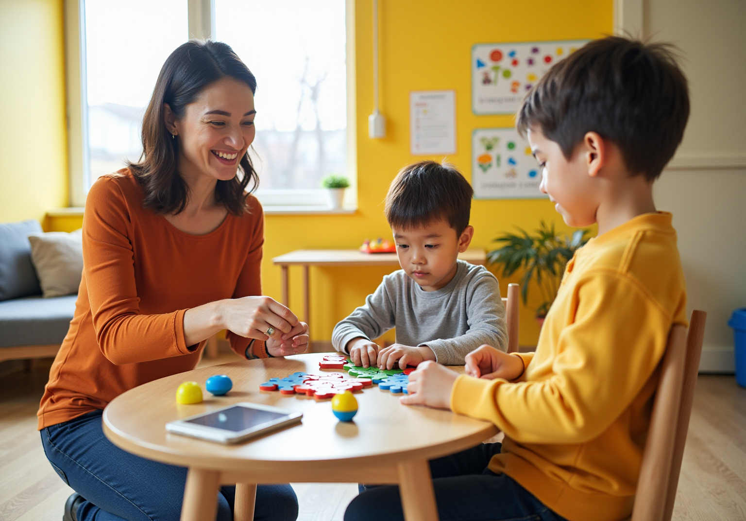Understanding the Purpose of ABA Therapy in Autism Treatment
