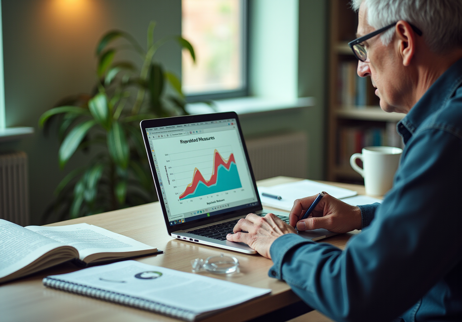 Master Repeated Measures: A Step-by-Step Guide for BCBAs
