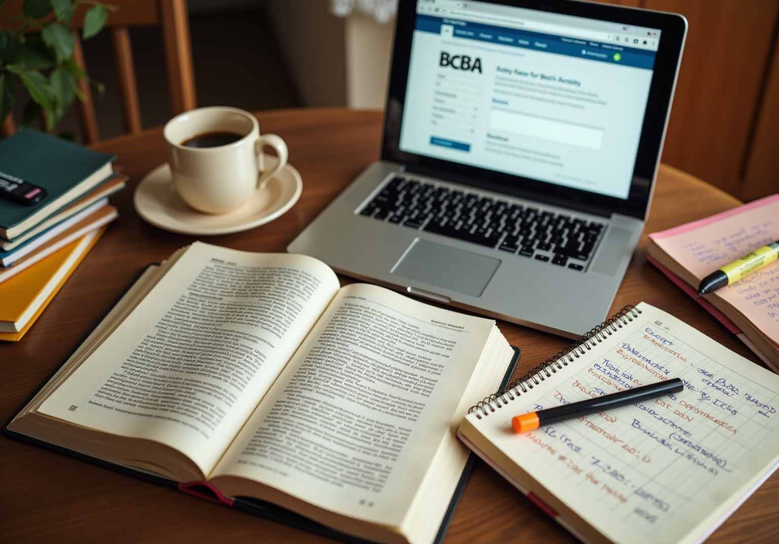 Achieve BCBA Certification in NC: A Step-by-Step Guide