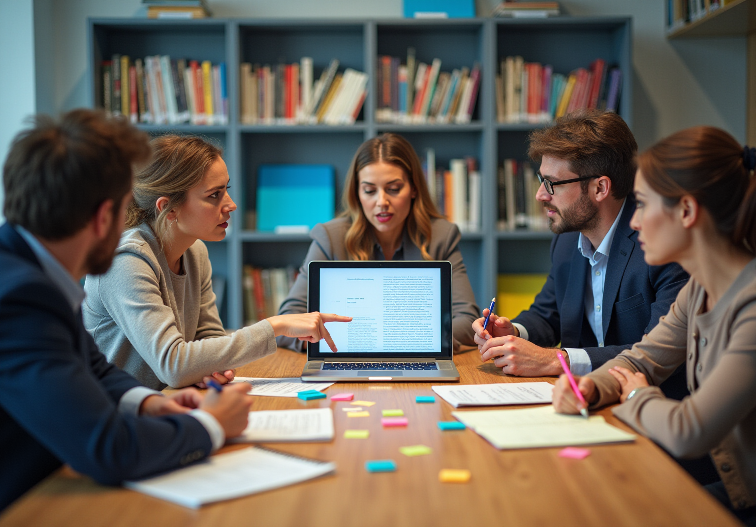 What Does 'Under Review' Mean in Peer Review Processes?