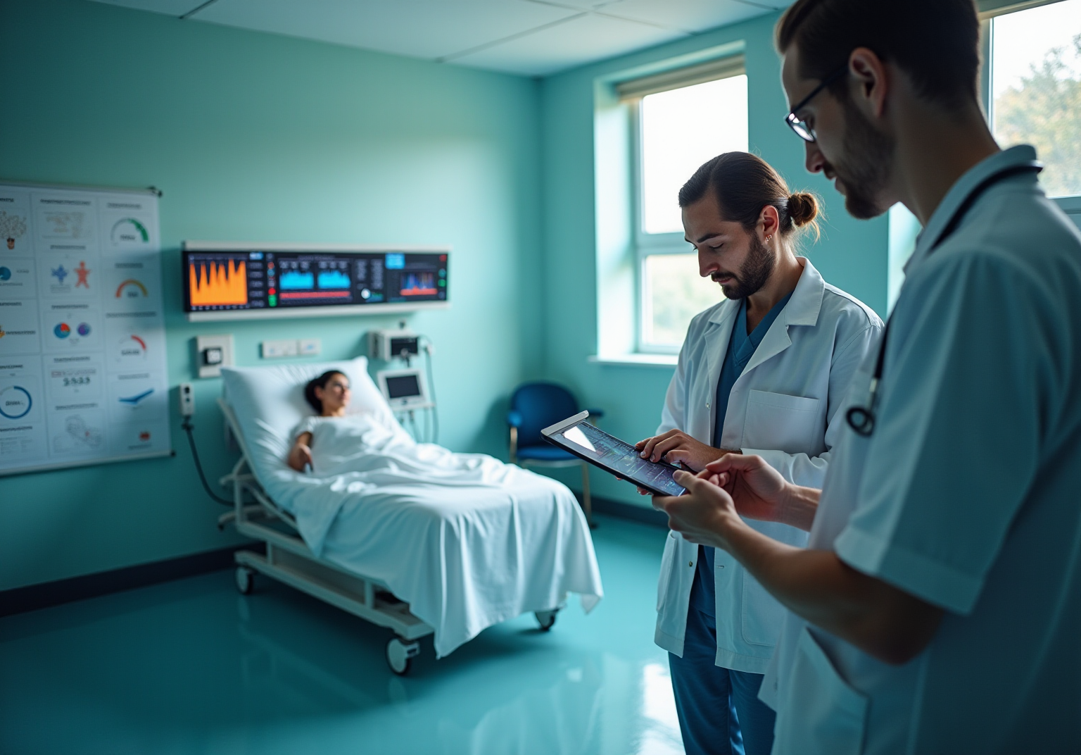 Maximize Patient Care with Continuous Measurement Strategies