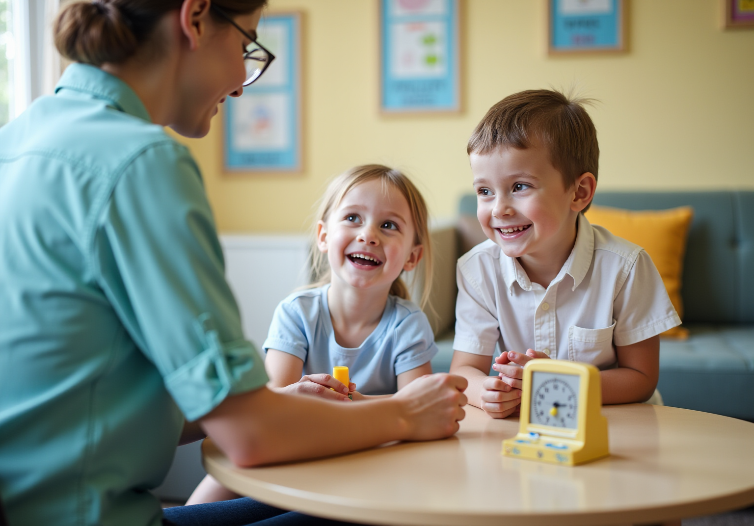 9 Effective DRO ABA Examples for Behavior Modification Success