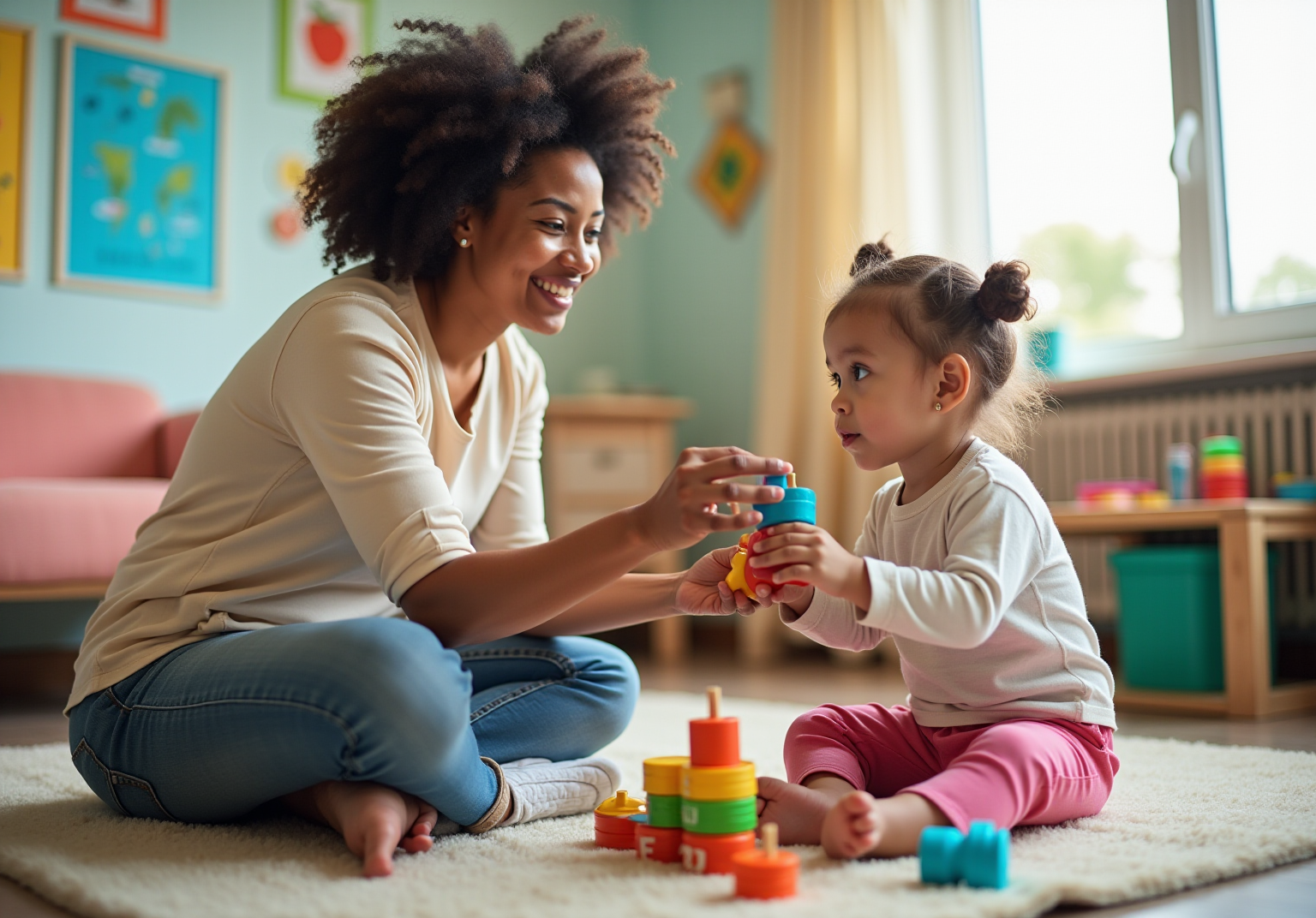 What Do Behavior Technicians Do in ABA Therapy?