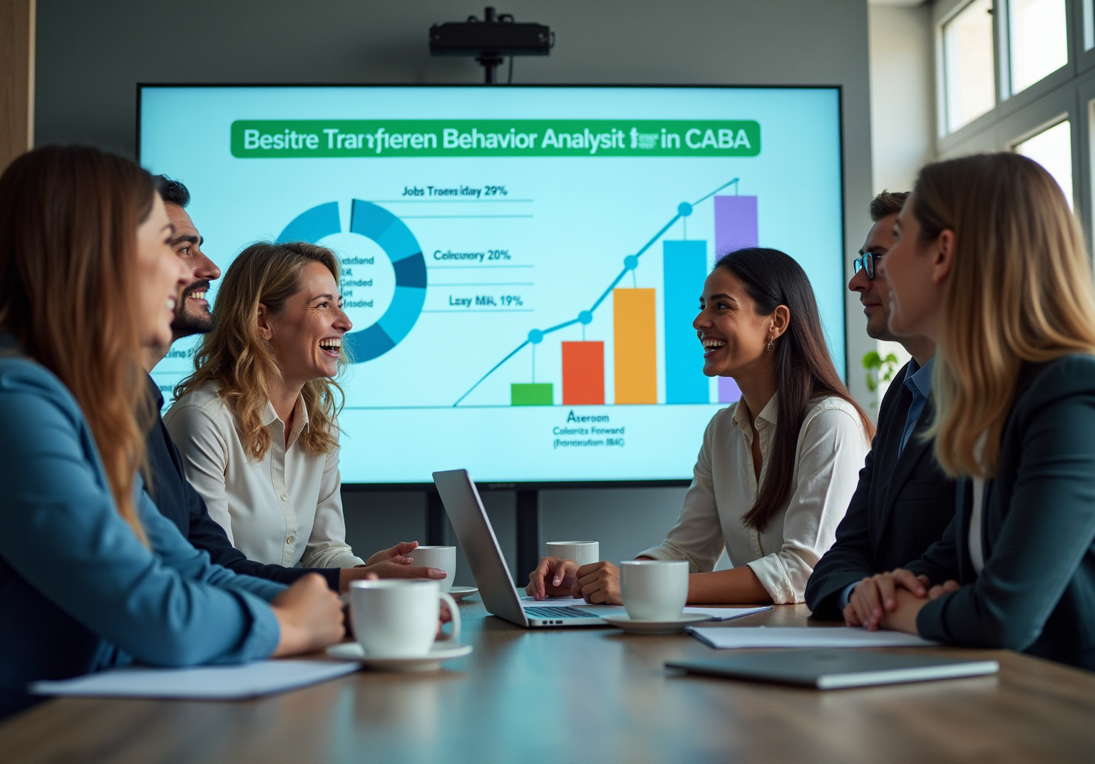 10 Benefits of a Master's in Behavior Analysis Online for Your Career