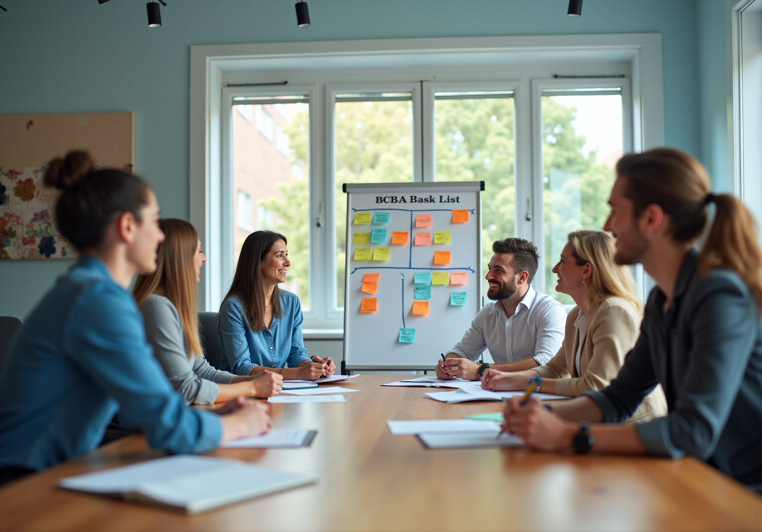 10 Key Insights on the BCBA Task List for Healthcare Employers