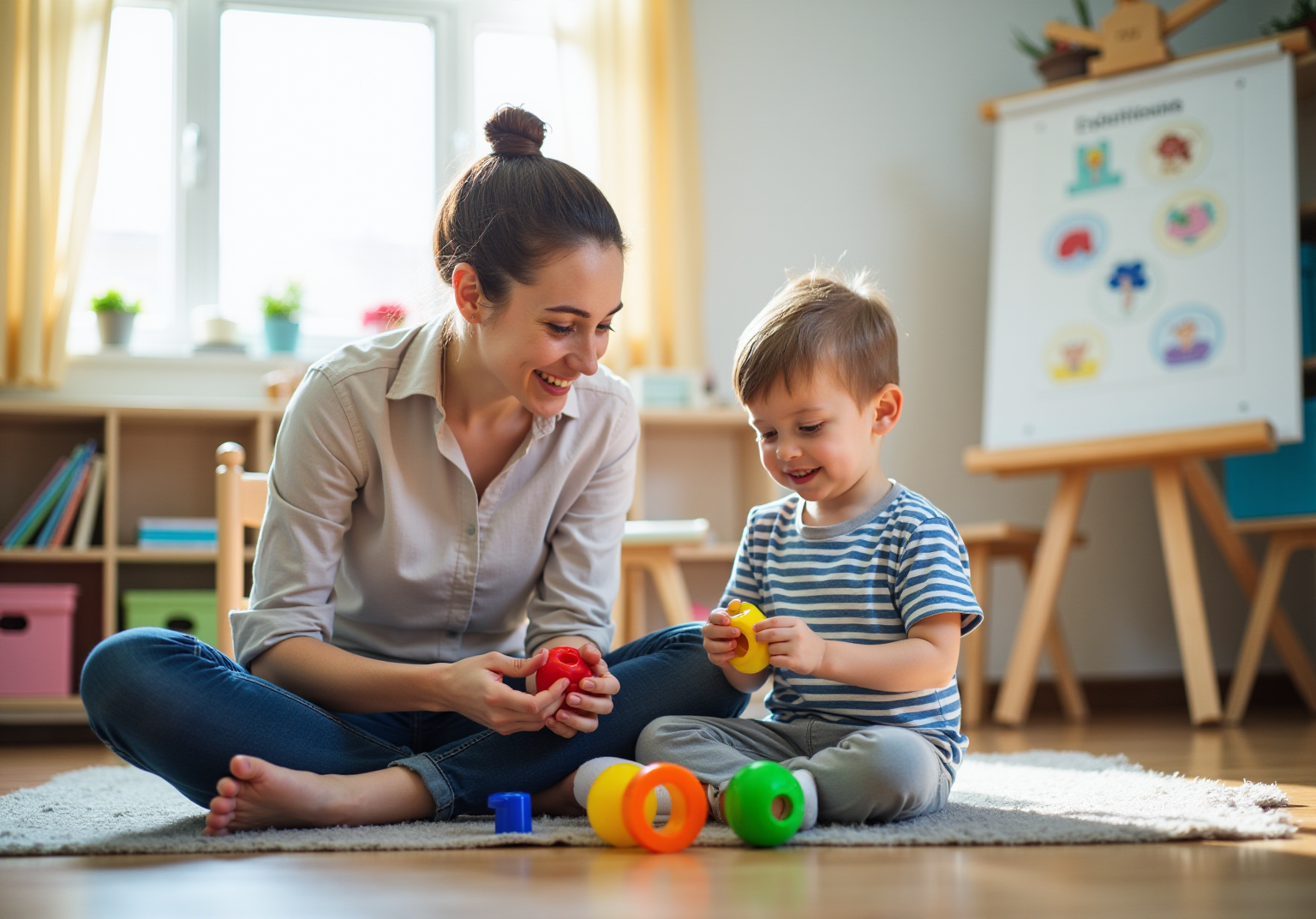 What is a Registered Behavior Technician (RBT) and Why It Matters