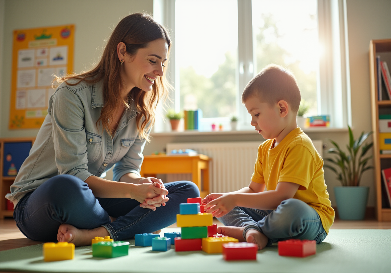 What RBT Stands For: Understanding the Role in ABA Therapy