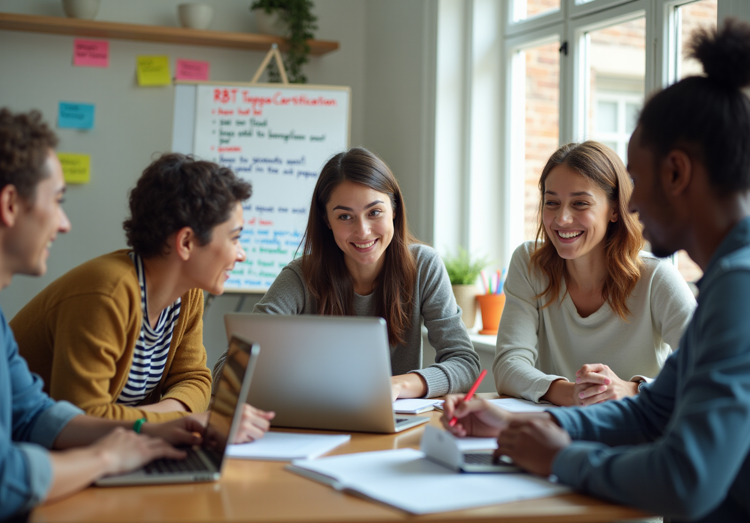 What is RBT 40-Hour Training Online and Why It Matters