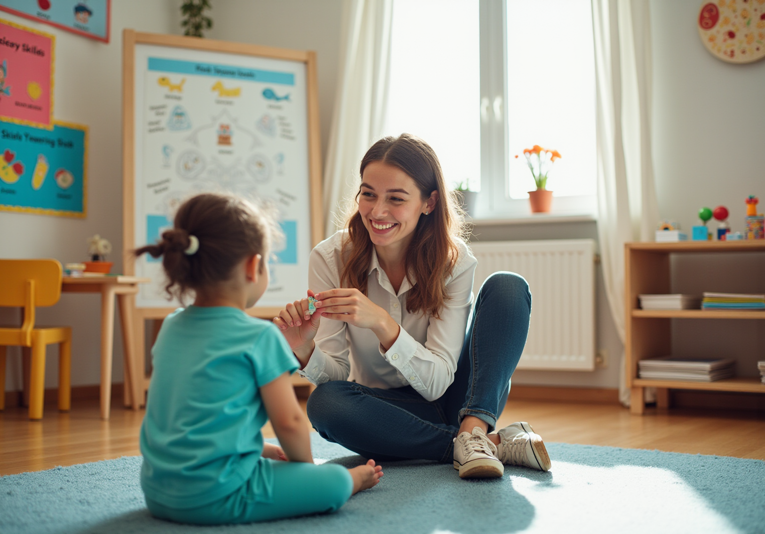 What is a Registered Behavior Tech and Why It Matters in ABA Therapy