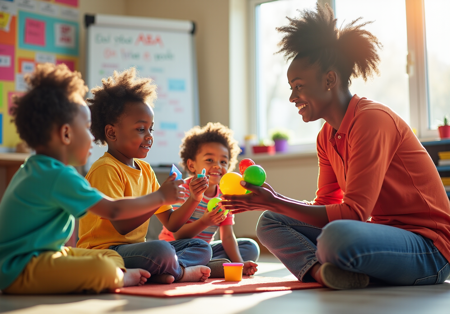 10 Strategies to Boost ABA Learning and Student Engagement