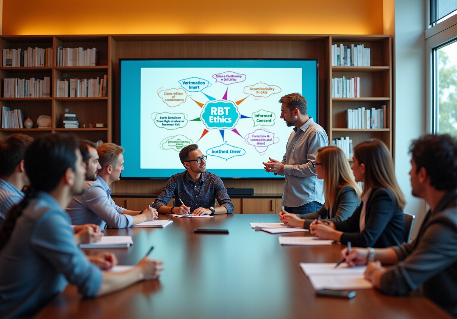 10 Key Insights on the RBT Code of Ethics for ABA Professionals