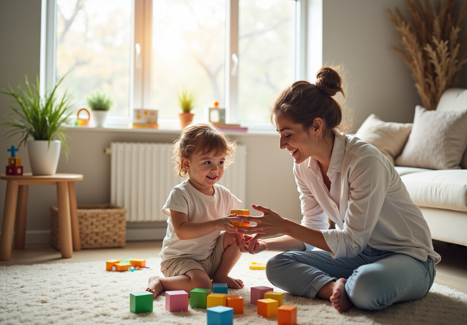 4 Steps to Navigate the ABA Evaluation Process Successfully