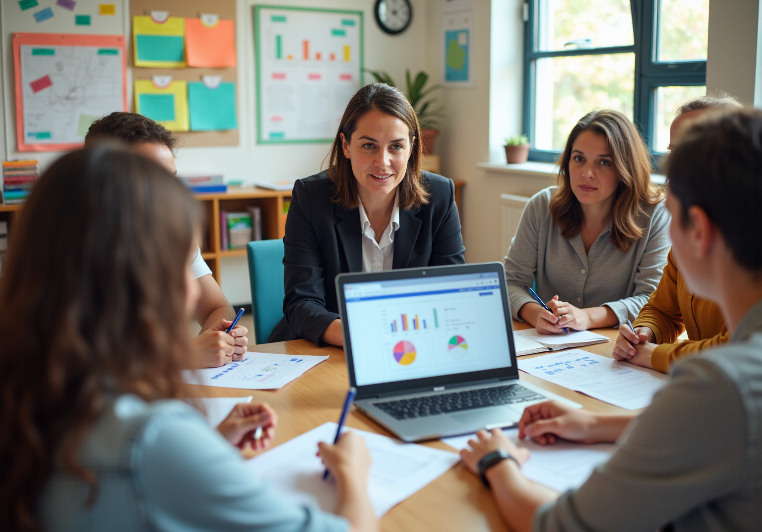 10 ABC Data Examples to Enhance Behavior Analysis Practices