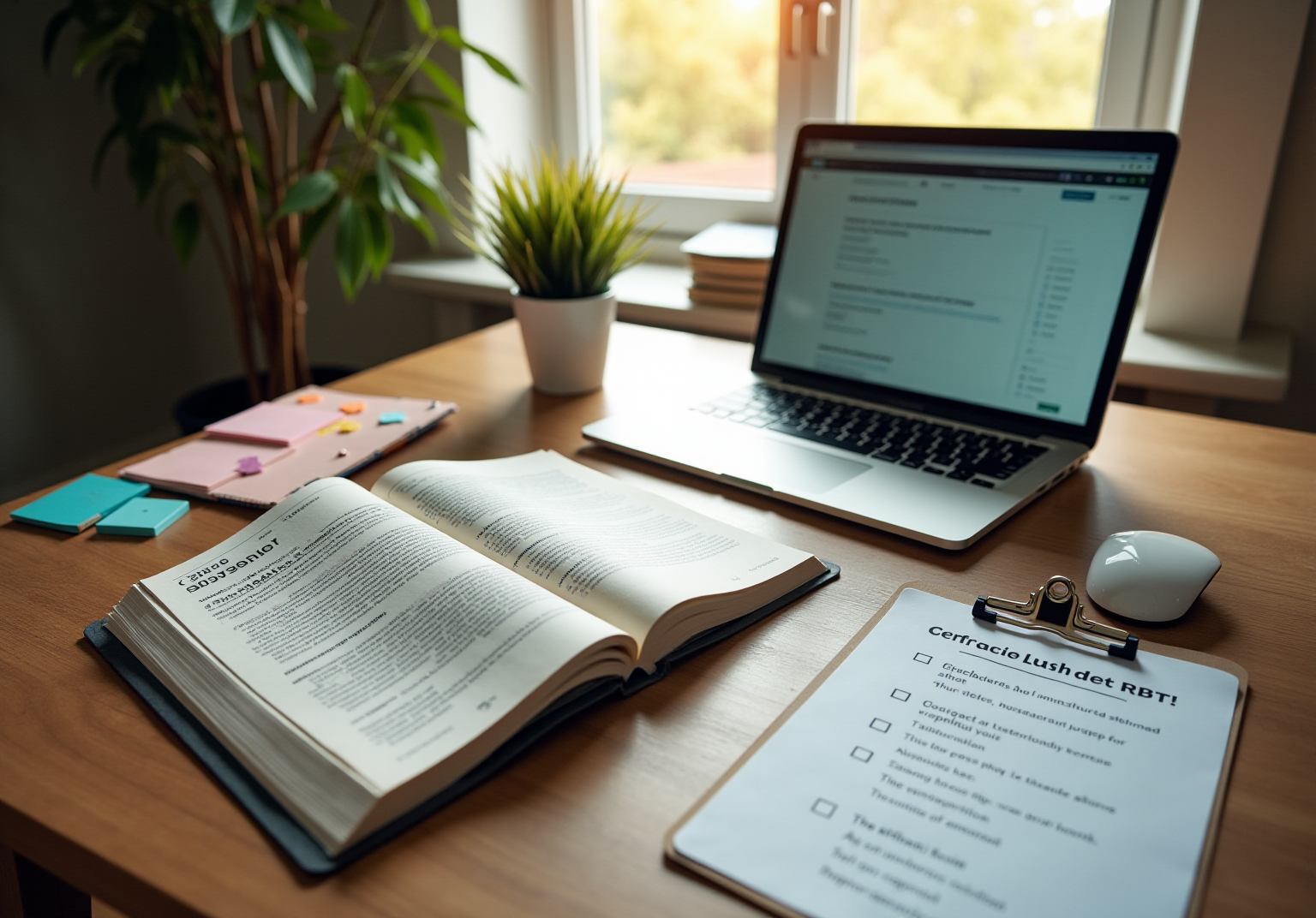 How Long is the RBT Exam? Steps to Certification Success