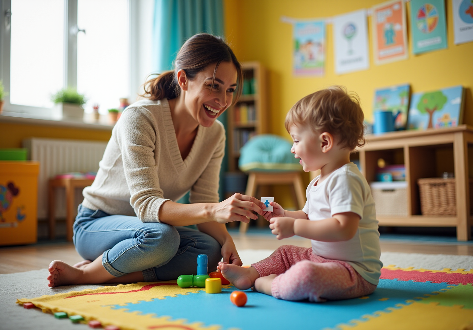 Understanding the Registered Behavior Technician Job Description