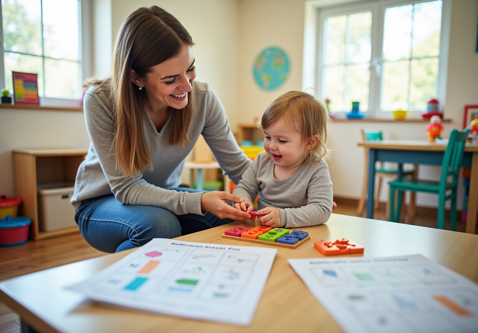 Understanding Behavioral Tech Jobs in ABA Therapy Roles