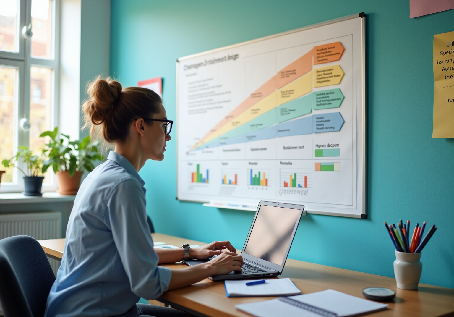 4 Key Insights on Changing Criterion Design in ABA Therapy