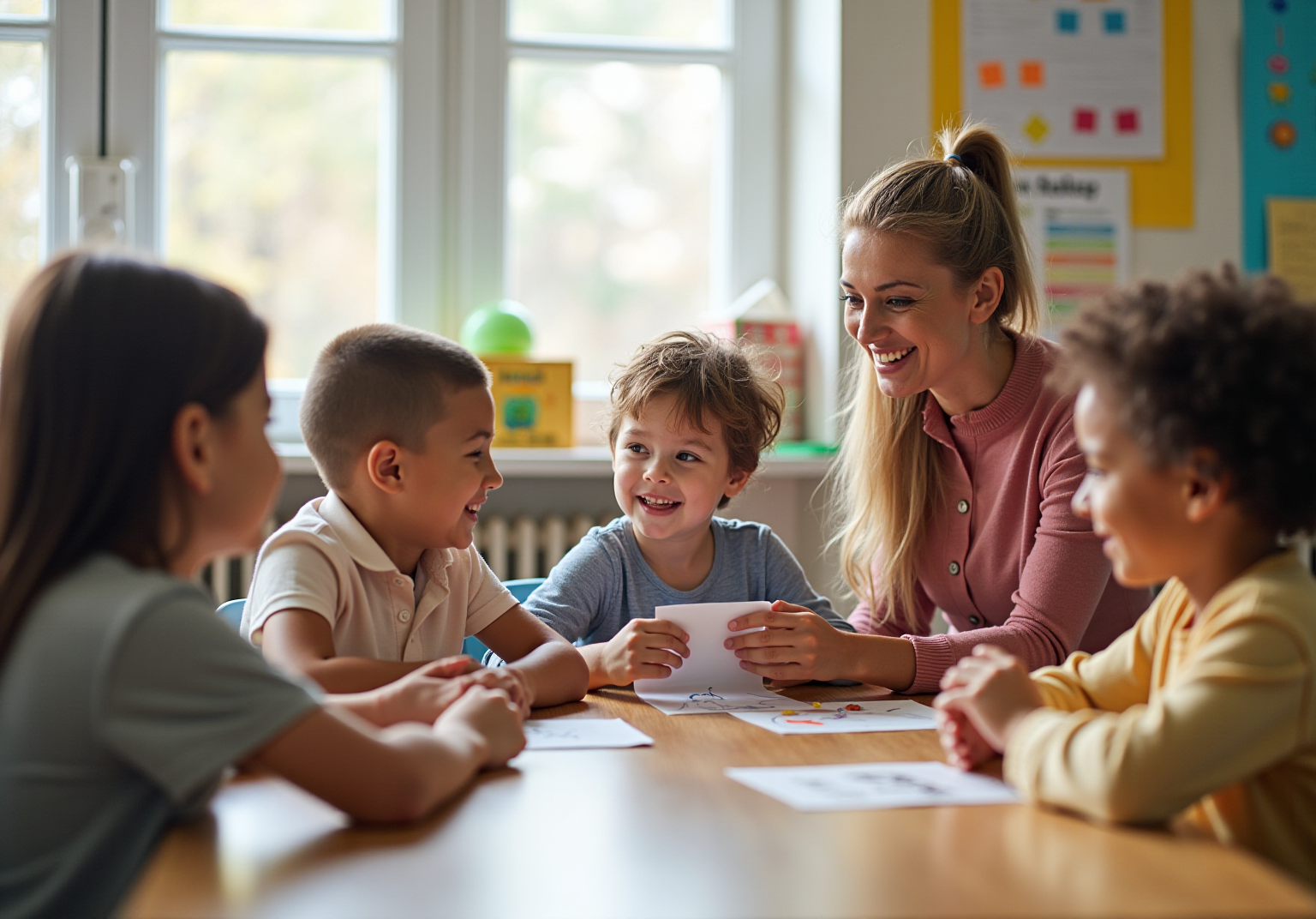 Master ABA Therapy in Schools: Strategies for Effective Implementation