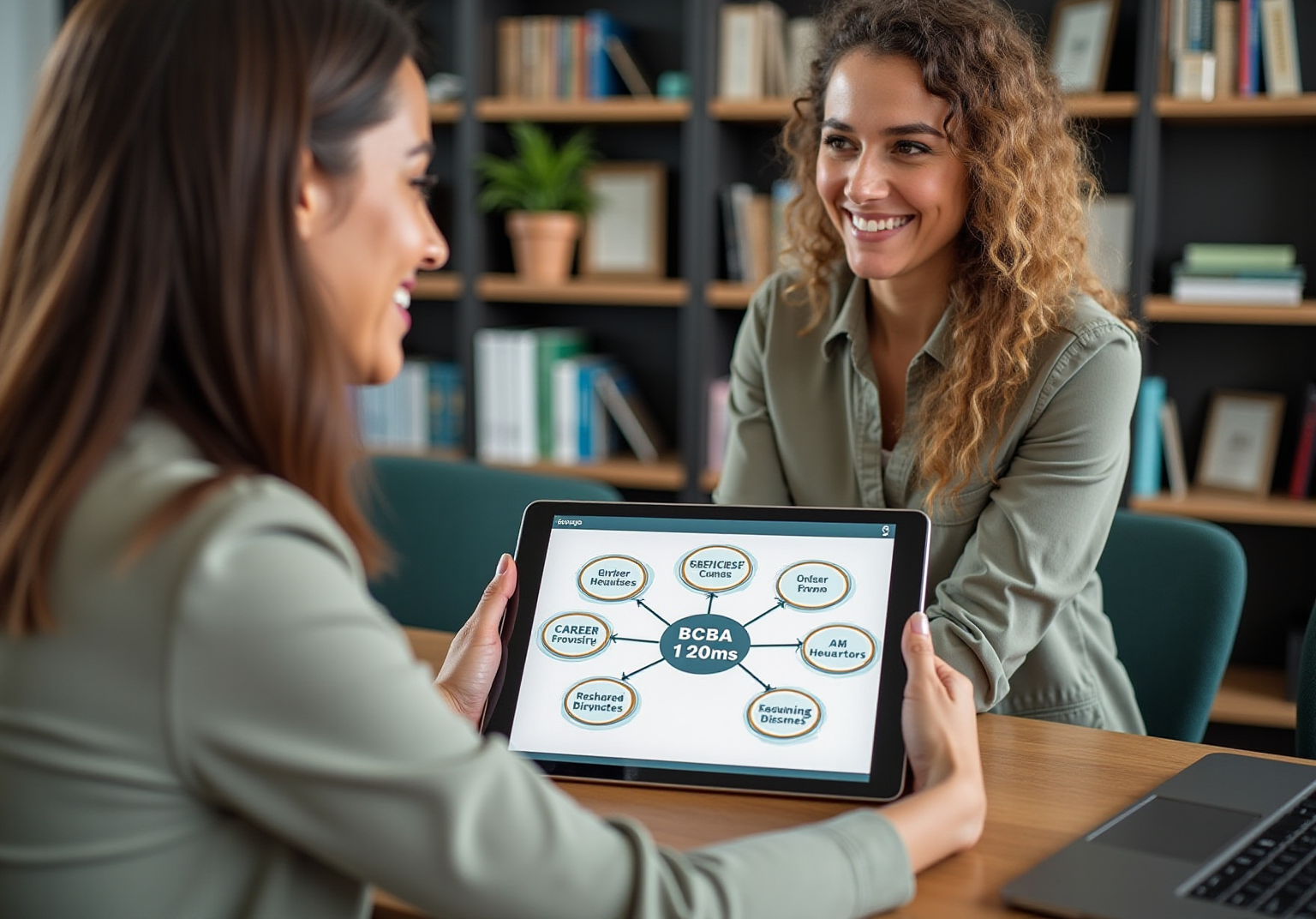 10 Reasons Why a BCBA Masters Boosts Your Career Opportunities