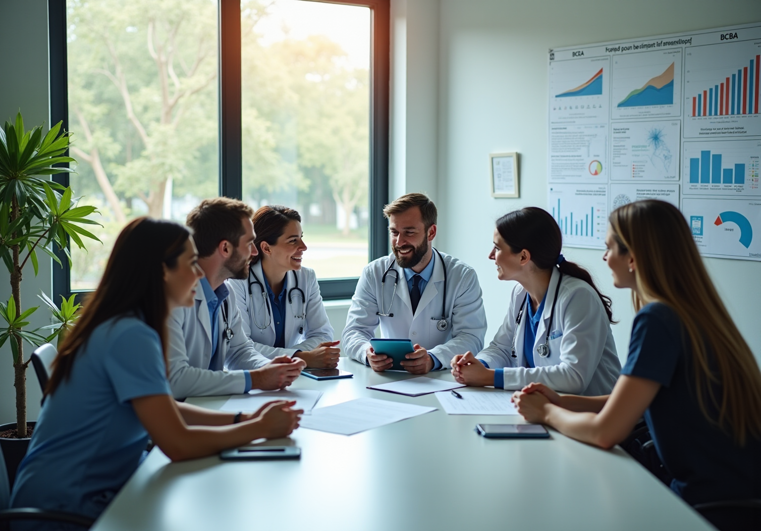 What Is Employment Outlook and Why It Matters for Healthcare Employers