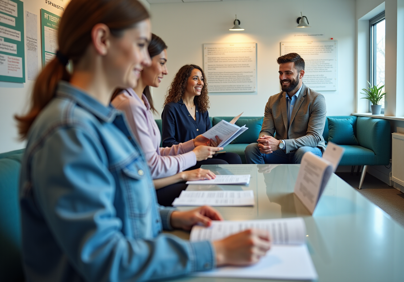 10 Key Factors for Choosing the Right RBT Testing Center