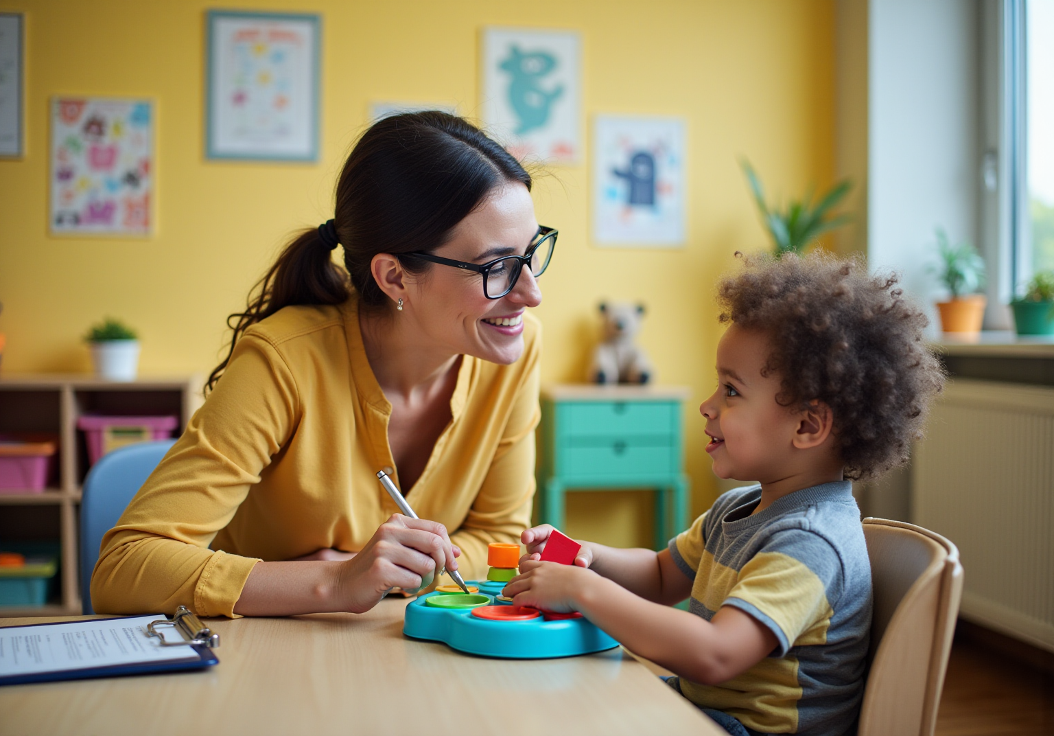 Understanding Behavior Meaning: Its Role in Healthcare and ABA Therapy